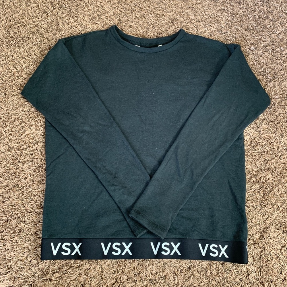 Super cute Victoria secret sports sweatshirt